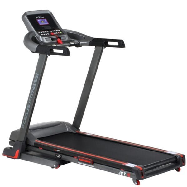 Aanbieding Loopband - Focus Fitness Jet 5 - 8718627090466