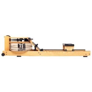 Aanbieding Roeitrainer - WaterRower Natural Oak - 798304311198