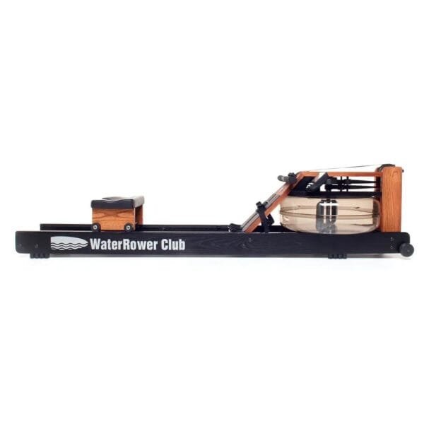 Aanbieding Roeitrainer - WaterRower Club - 4260263010109