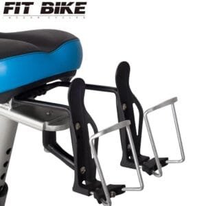 Aanbieding FitBike - Dubbele Bidonhouder - 8718627091128