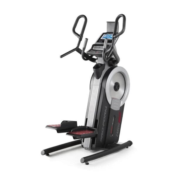 Aanbieding Crosstrainer - ProForm Cardio HIIT Trainer - 043619267761