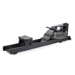 Aanbieding Roeitrainer - Waterrower All Black - 798304311266