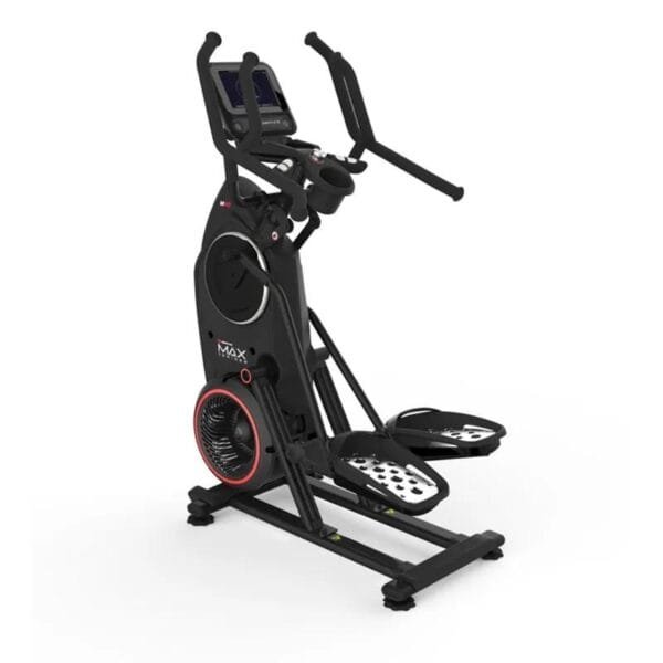 Aanbieding Max Trainer - Bowflex M10i Max Total - 708447912565