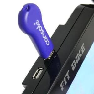 Aanbieding Focus Fitness - iPlus module Senator Crosstrainer - 8718627090879