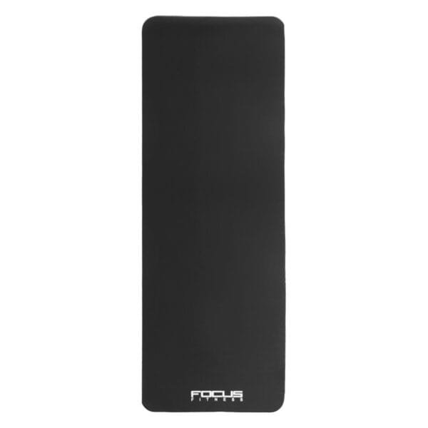 Aanbieding Beschermmat - Focus Fitness - 220 x 80 cm - 8718627092323