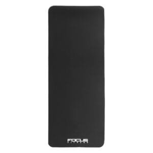 Aanbieding Beschermmat - Focus Fitness - 250 x 100 cm - 8718627092330