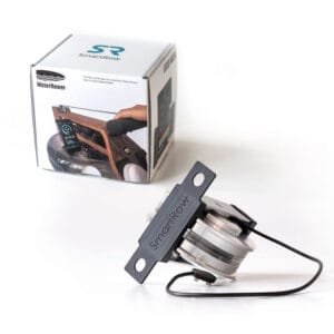 Aanbieding Roeitraineraccessoire - WaterRower SmartRow Kit -