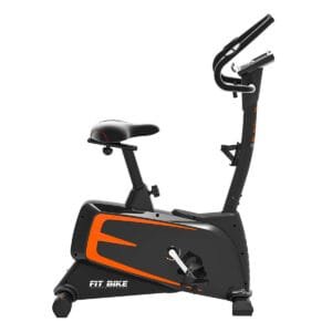 Aanbieding Hometrainer - FitBike Ride 6 iPlus - 8718627092095