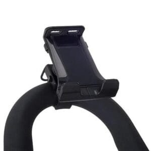 Aanbieding FitBike - Tablet - en Smartphone Houder - 8718627091005