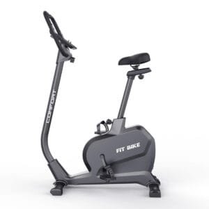 Aanbieding Hometrainer - FitBike Comfort Bike - 8718627097540