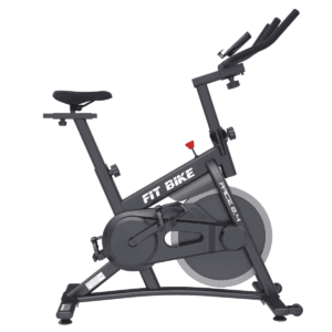 Aanbieding Indoor Cycle - FitBike Race 2.4 - 8718627096222