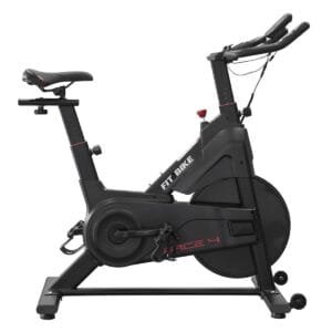 Aanbieding Indoor Cycle - FitBike Race 4 - 8718627095362