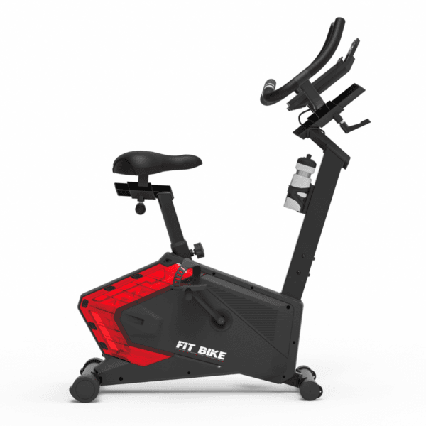 Aanbieding Hometrainer - FitBike Ride 8 iPlus EMS - 8718627096789