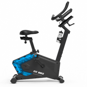 Aanbieding Hometrainer - FitBike Ride 8 iPlus TFT - 8718627096772