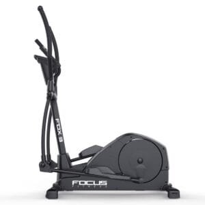 Aanbieding Crosstrainer - Focus Fitness Fox 3 iPlus - 8718627091104
