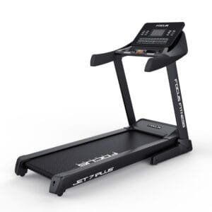 Aanbieding Loopband - Focus Fitness Jet 7 iPlus - 8718627090473