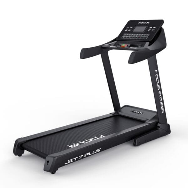 Aanbieding Loopband - Focus Fitness Jet 7 iPlus - 8718627090572