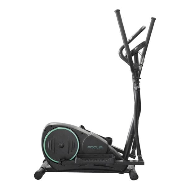 Aanbieding Crosstrainer - Focus Fitness Fox 2 - 8718627095379