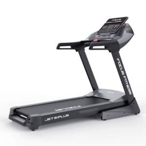 Aanbieding Loopband - Focus Fitness Jet 9 iPlus - 8718627090558