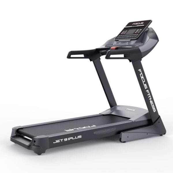 Aanbieding Loopband - Focus Fitness Jet 9 iPlus - 8718627090558