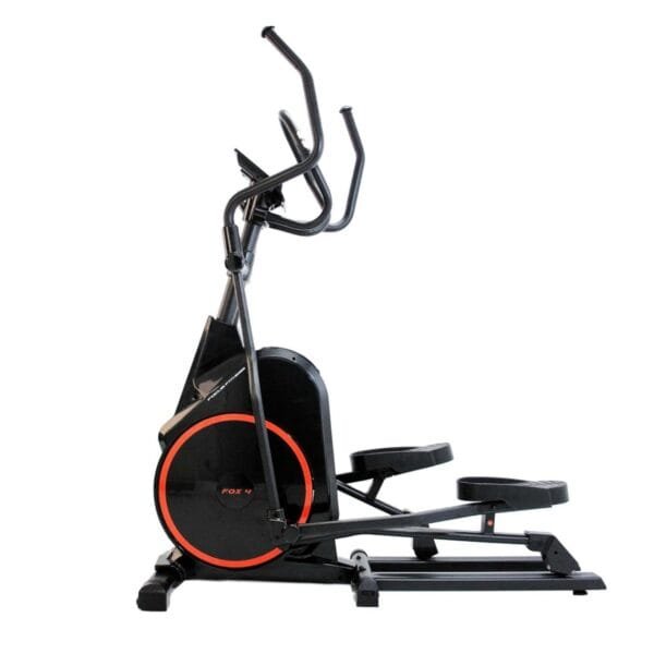 Aanbieding Crosstrainer - Focus Fitness Fox 4 iPlus - 8718627090480