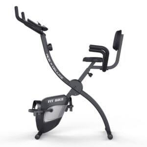 Aanbieding Hometrainer - FitBike Ride X Deluxe - X-Bike - 8718627098158
