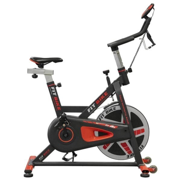 Aanbieding Indoor Cycle - FitBike Race Magnetic Basic - 8718627090497