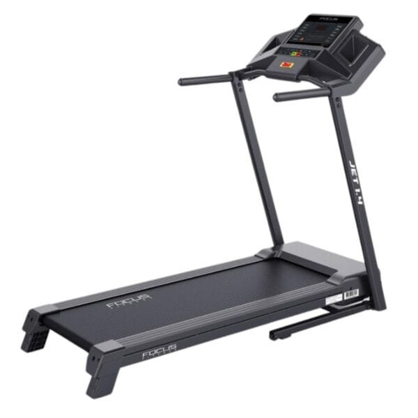 Aanbieding Loopband - Focus Fitness Jet 1.4 - 8718627096215