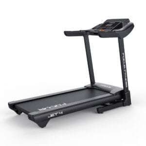 Aanbieding Loopband - Focus Fitness Jet 4 iPlus - 8718627097557