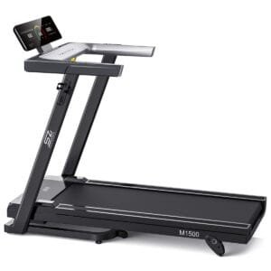 Aanbieding Loopband - Senz Sports M1500 - 8718627096116