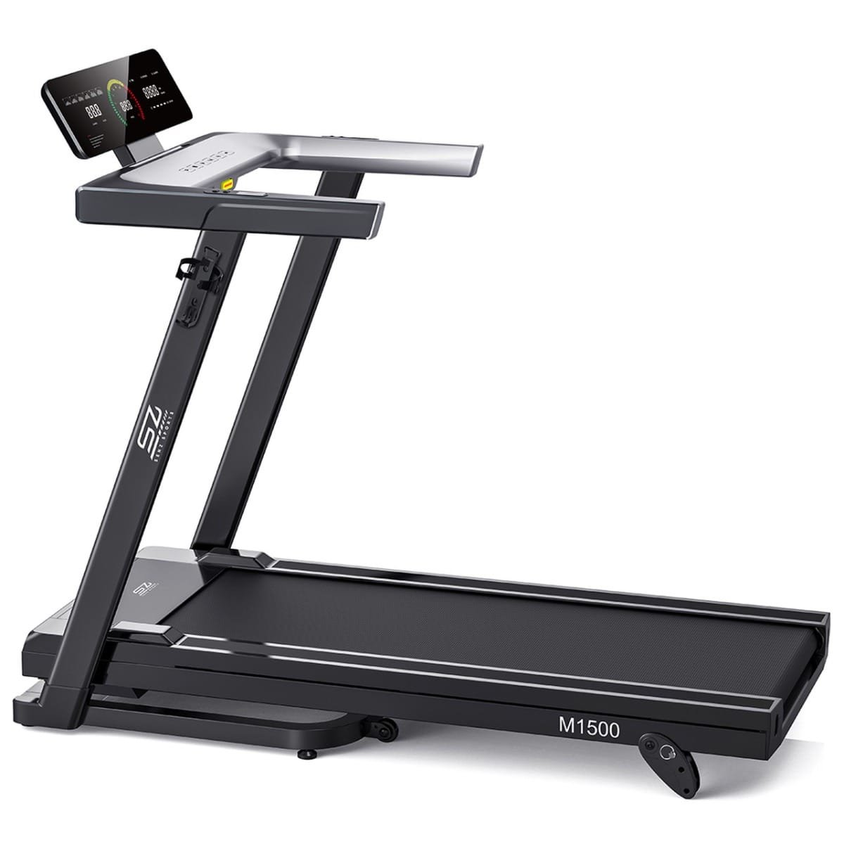 Aanbieding Loopband - Senz Sports M1500 - 8718627096116