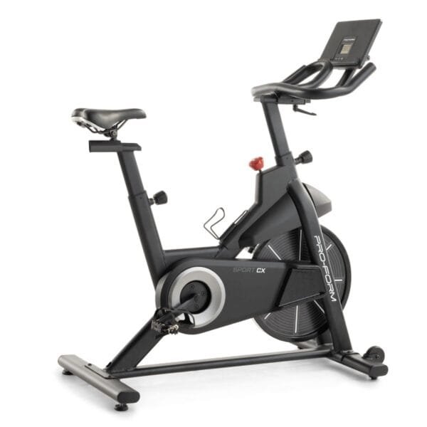 Aanbieding Indoor Cycle - ProForm Sport CX Bike - 043619693041