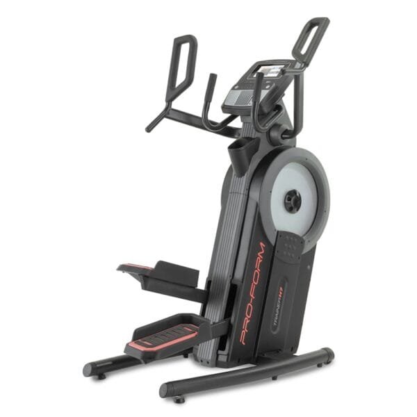 Aanbieding Crosstrainer - ProForm HIIT Trainer H7 - 0043619683622