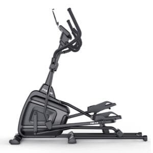 Aanbieding Crosstrainer - Focus Fitness Fox 4.5 iPlus - 8718627097533