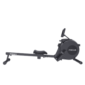 Aanbieding Roeitrainer - Focus Fitness Row 2.4 - 8718627096239