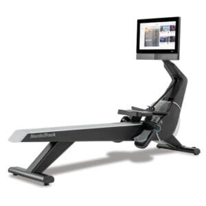 Aanbieding Roeitrainer - NordicTrack RW900 - 0043619448764