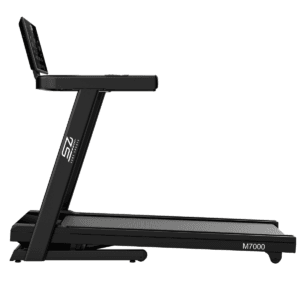 Aanbieding Loopband - Senz Sports M7000 - 8718627096796