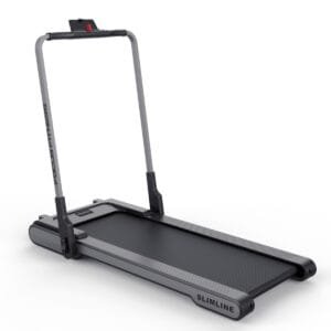 Aanbieding Loopband - Focus Fitness Slimline iPlus - Walkpad - 8718627098165