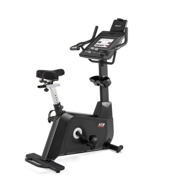 Aanbieding Hometrainer - Sole Fitness LCB - 5404019902907