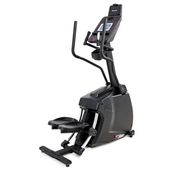Aanbieding Stepper - Sole Fitness SC200 - 5404019904192