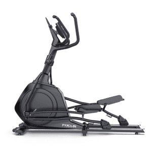 Aanbieding Crosstrainer - Focus Fitness Senator iPlus - 8718627090541