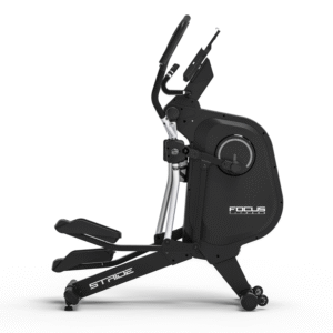 Aanbieding Crosstrainer - Focus Fitness Stride - 8718627091852
