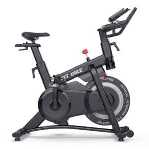Aanbieding Indoor Cycle - FitBike Race Magnetic Home - 8718627099728