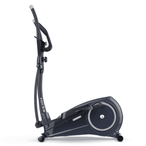 Aanbieding Focus Fitness Fox 3.8 - Crosstrainer - Donkergrijs - 8718627098509