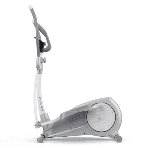 Aanbieding Focus Fitness Fox 3.8 - Crosstrainer - Wit - 8718627098493