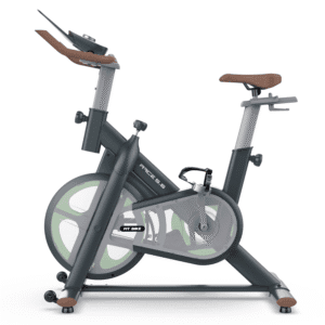 Aanbieding FitBike Race 5.6 - Indoor Cycle - Groen - 8718627098554