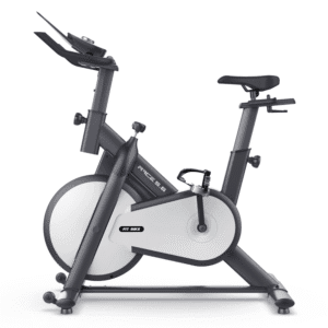 Aanbieding FitBike Race 5.6 - Indoor Cycle - Wit - 8718627098547