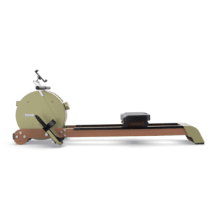 Aanbieding Focus Fitness Row 2.6 - Roeitrainer - Groen - 8718627098479