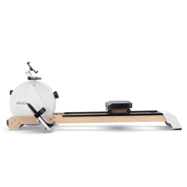 Aanbieding Focus Fitness Row 2.6 - Roeitrainer - Wit - 8718627098486