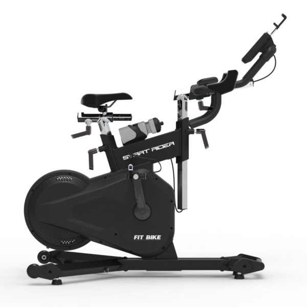 Aanbieding Smart Fietstrainer - FitBike Smart Rider - 8718627098417
